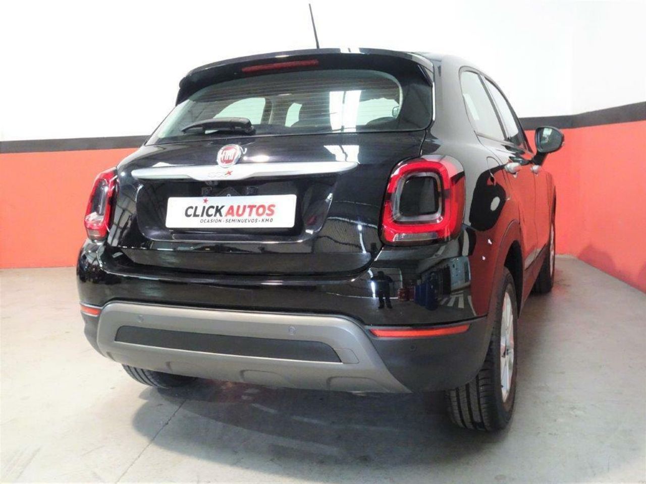 Foto Fiat 500X 5