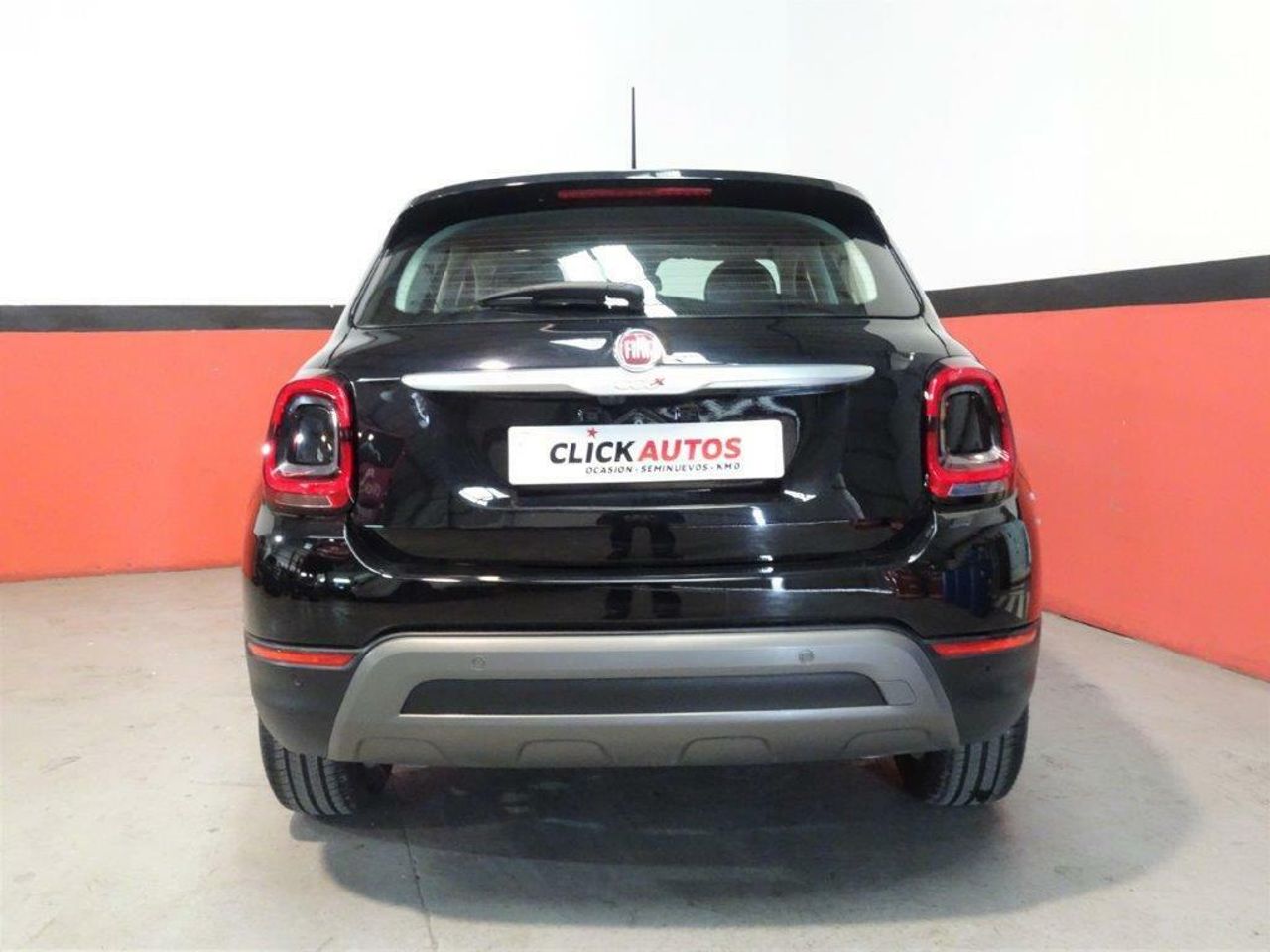 Foto Fiat 500X 6