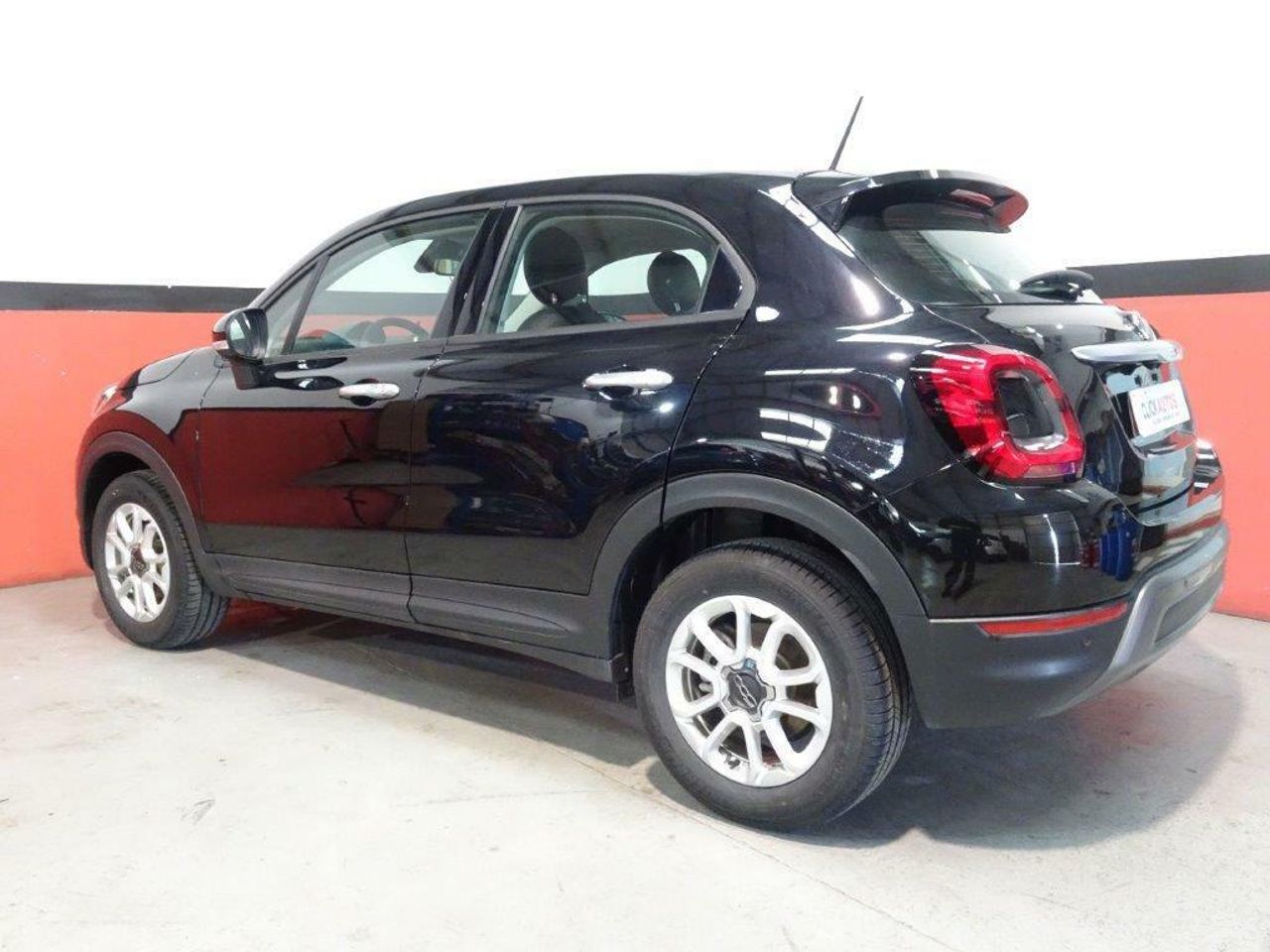 Foto Fiat 500X 8