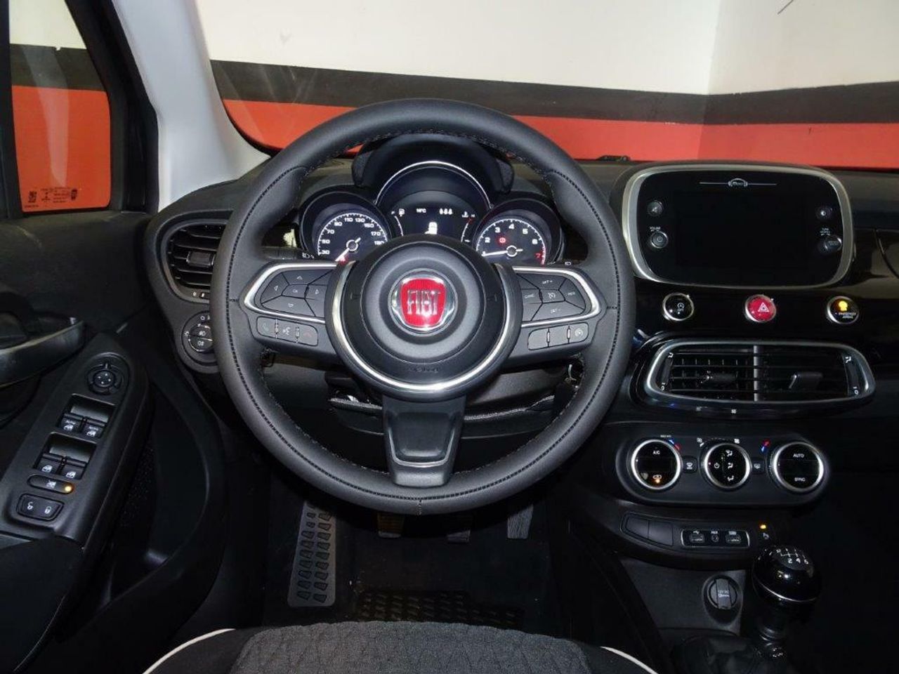 Foto Fiat 500X 9