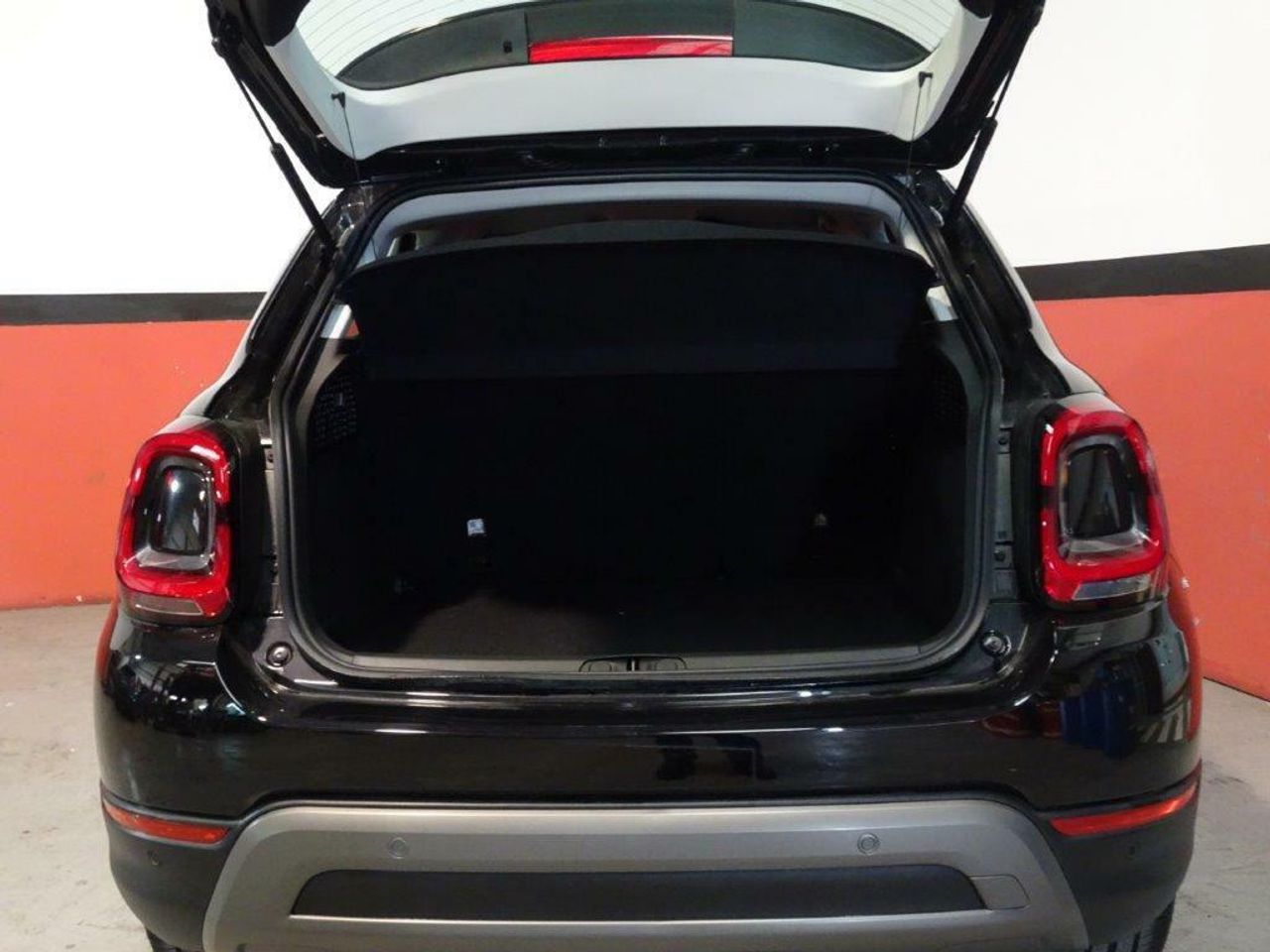 Foto Fiat 500X 16