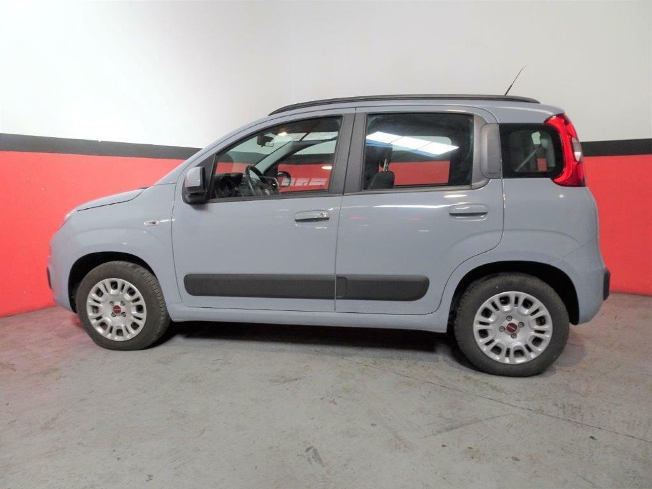 Foto Fiat Panda 5