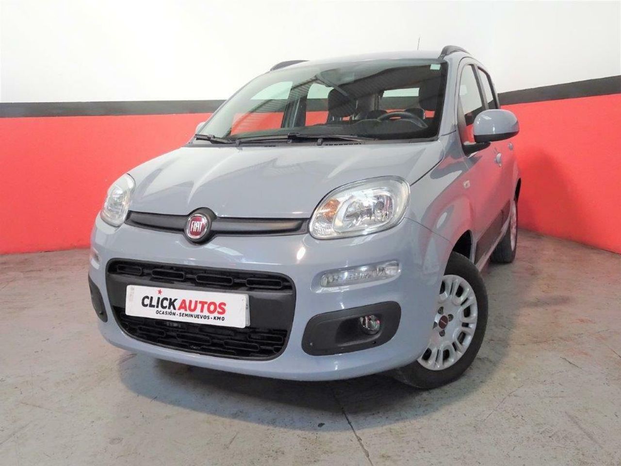 Foto Fiat Panda 1