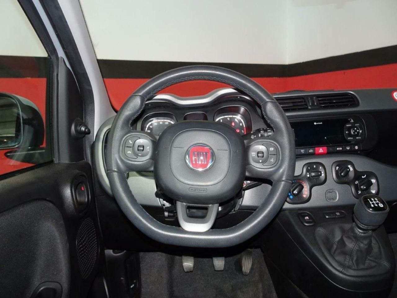 Foto Fiat Panda 9