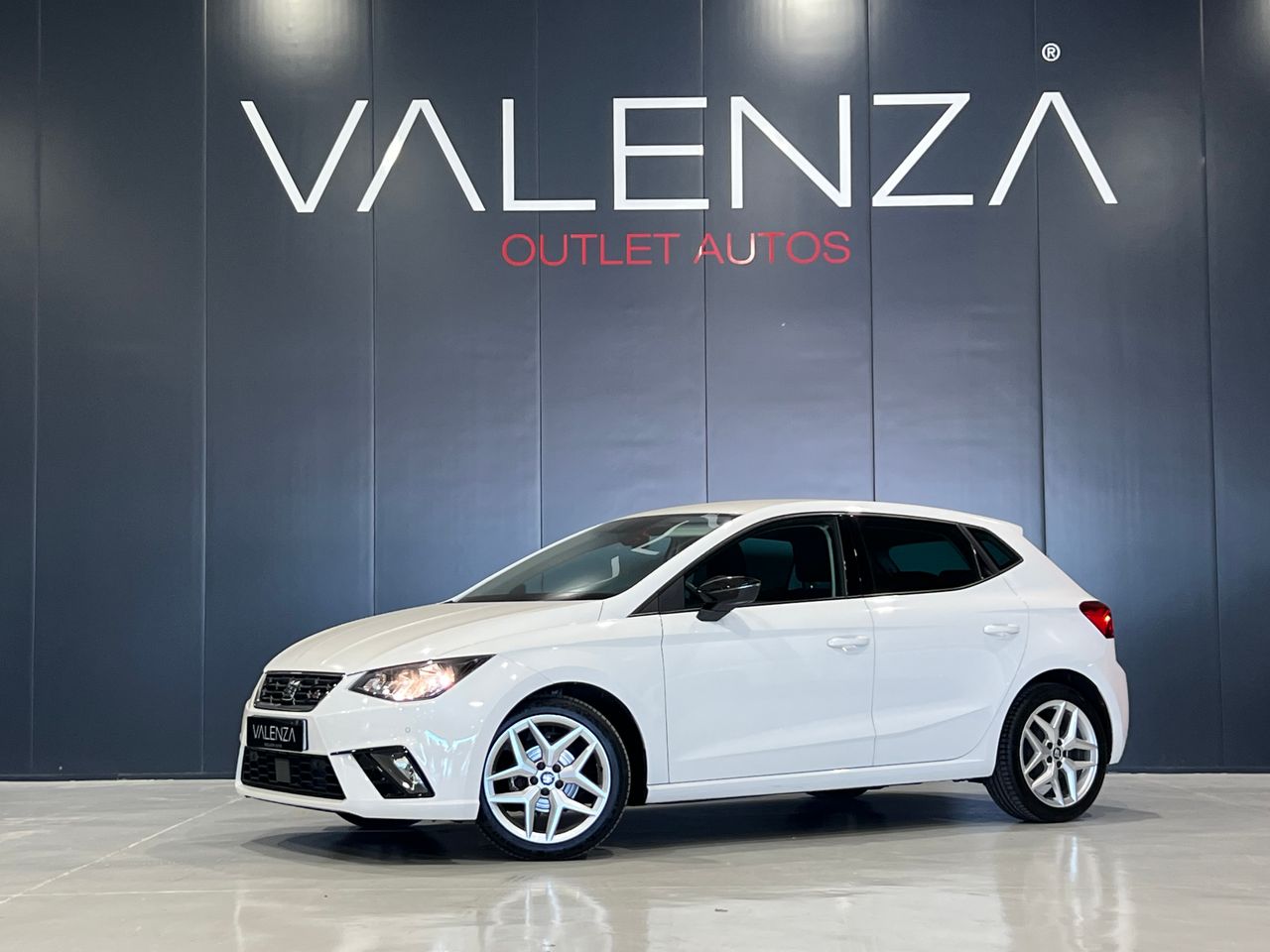 Foto Seat Ibiza 1