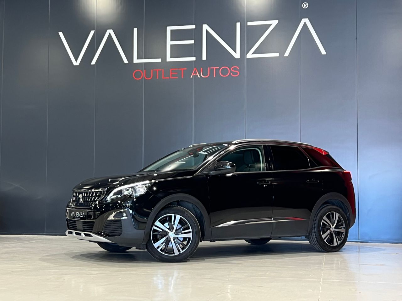 Foto Peugeot 3008 1