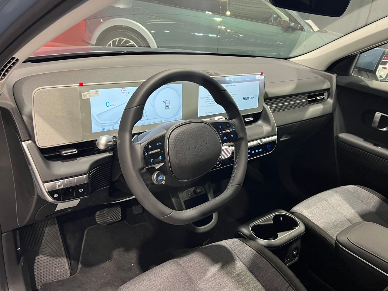 Foto Hyundai IONIQ 9