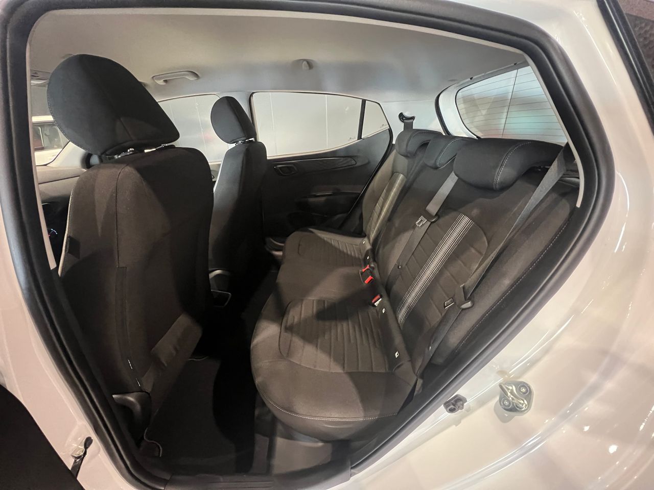 Foto Hyundai i10 7