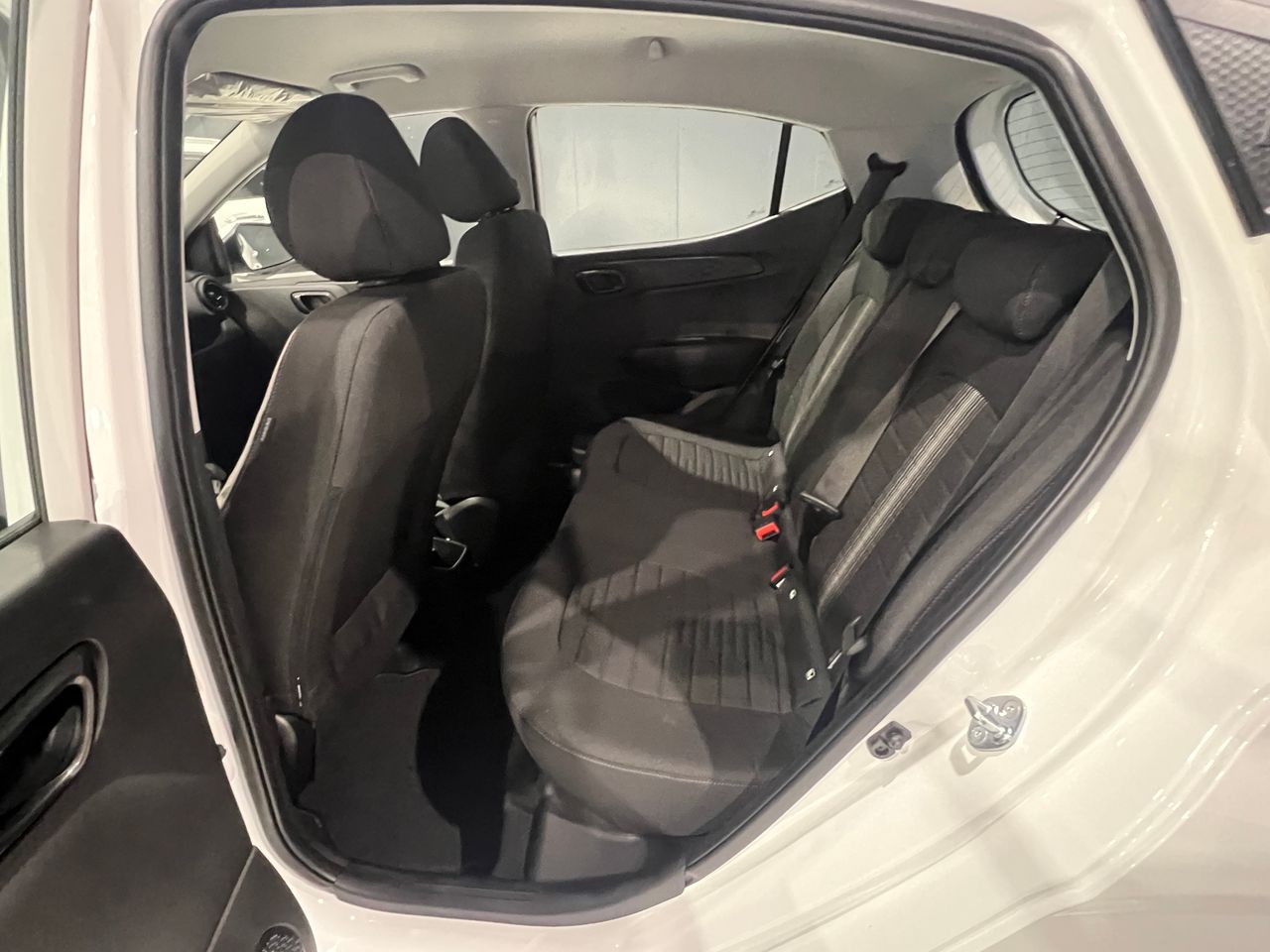 Foto Hyundai i10 8