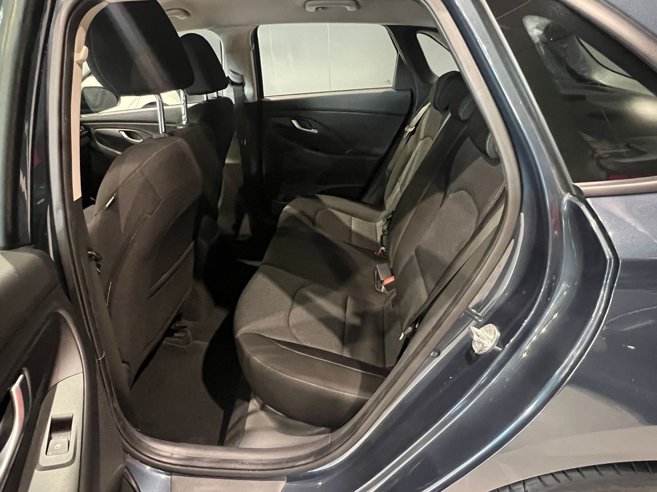 Foto Hyundai i30 5