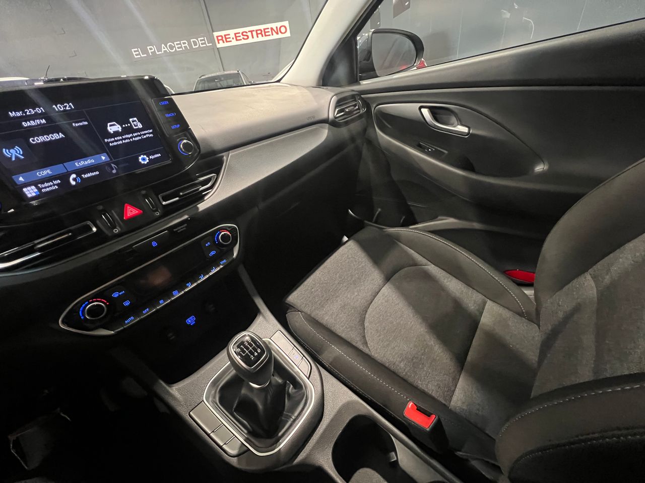 Foto Hyundai i30 21