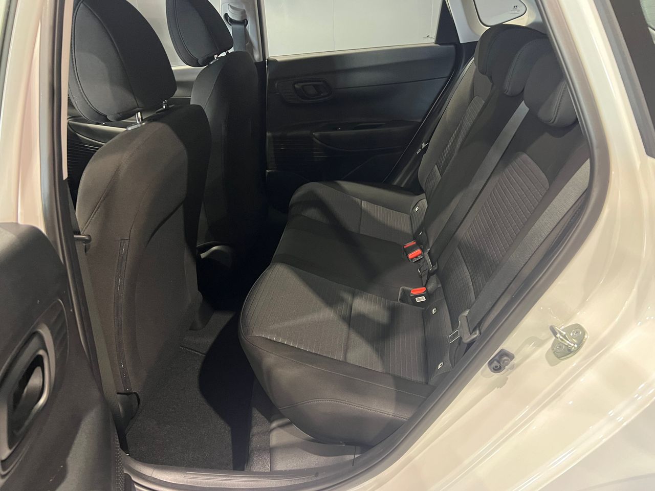 Foto Hyundai i20 7