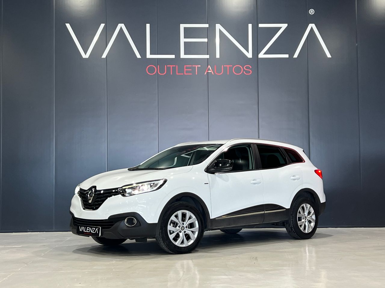 Foto Renault Kadjar 1