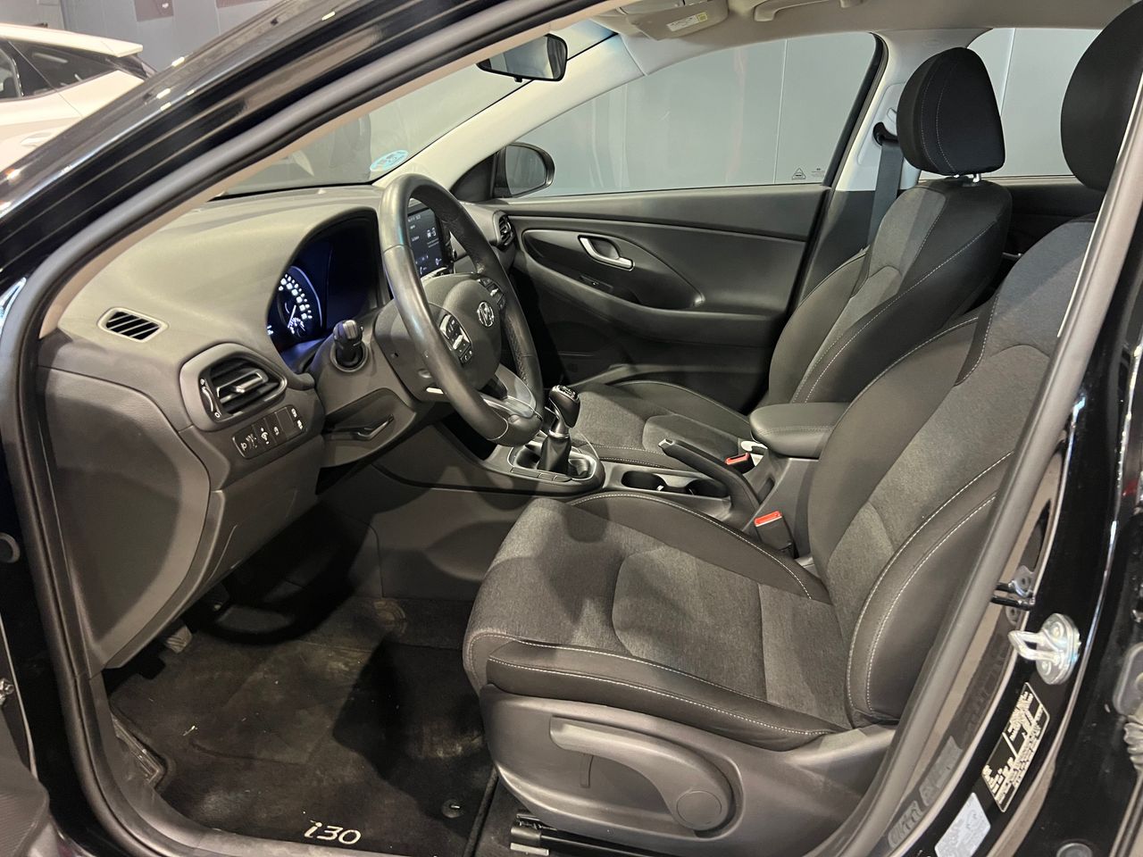 Foto Hyundai i30 17