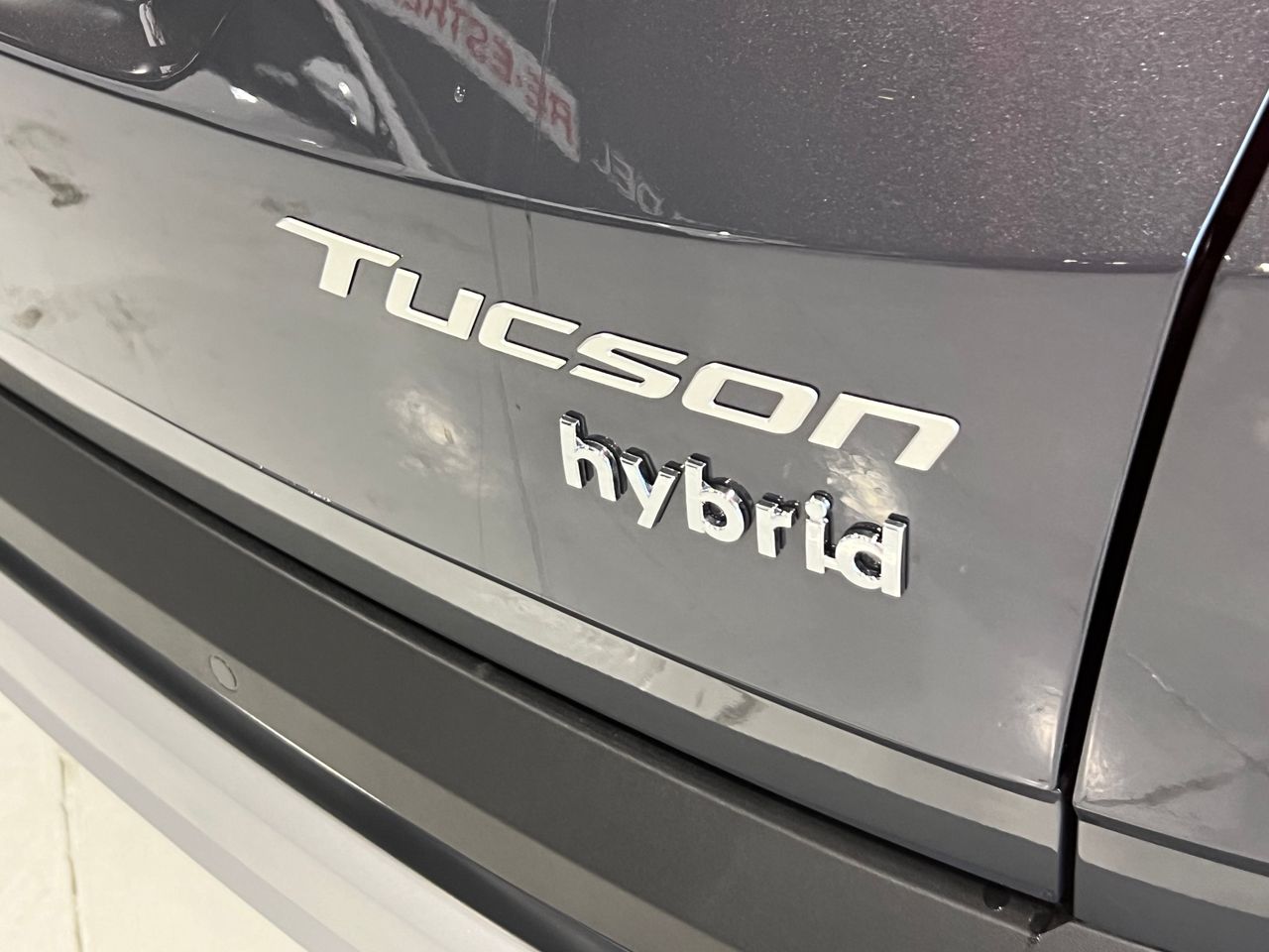 Foto Hyundai Tucson 5