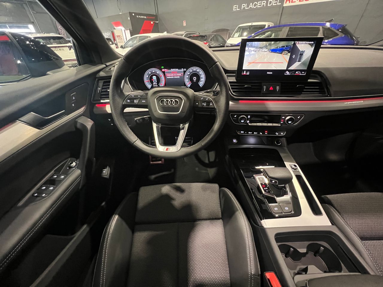 Foto Audi Q5 22