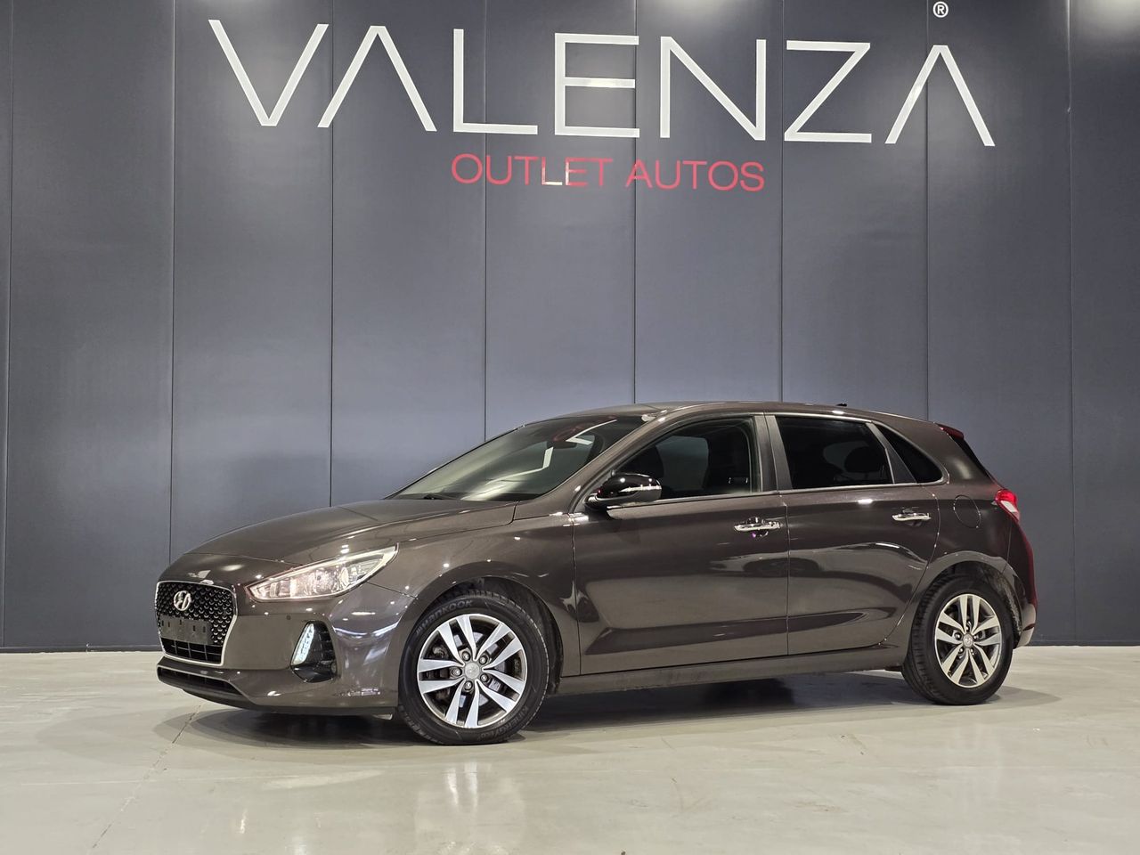 Foto Hyundai i30 1