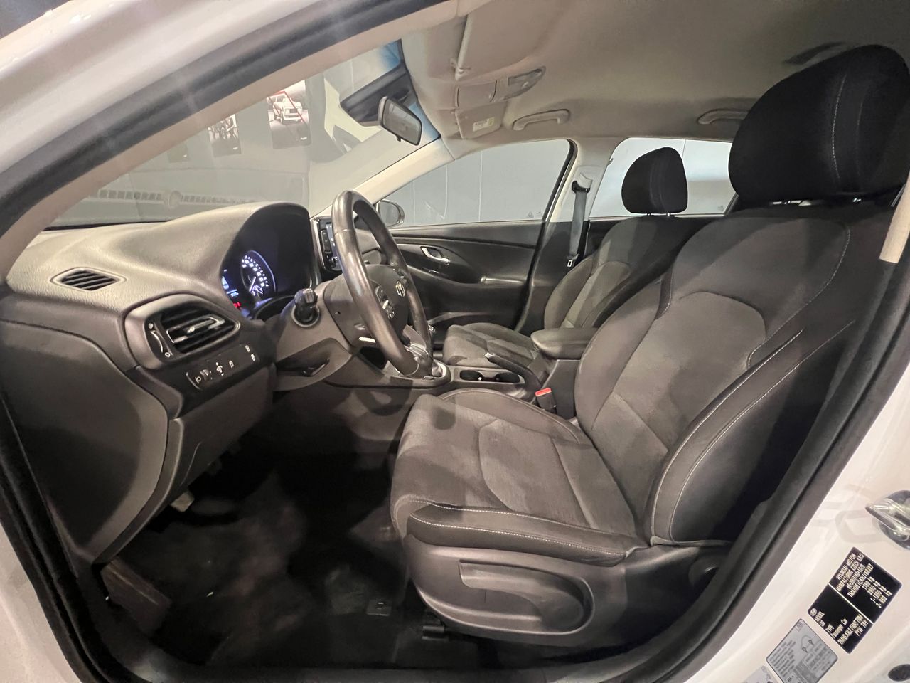 Foto Hyundai i30 4