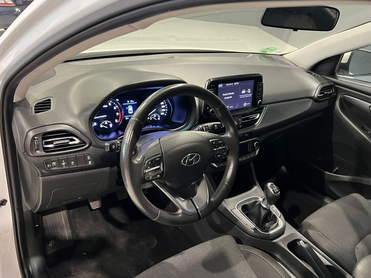 Foto Hyundai i30 6