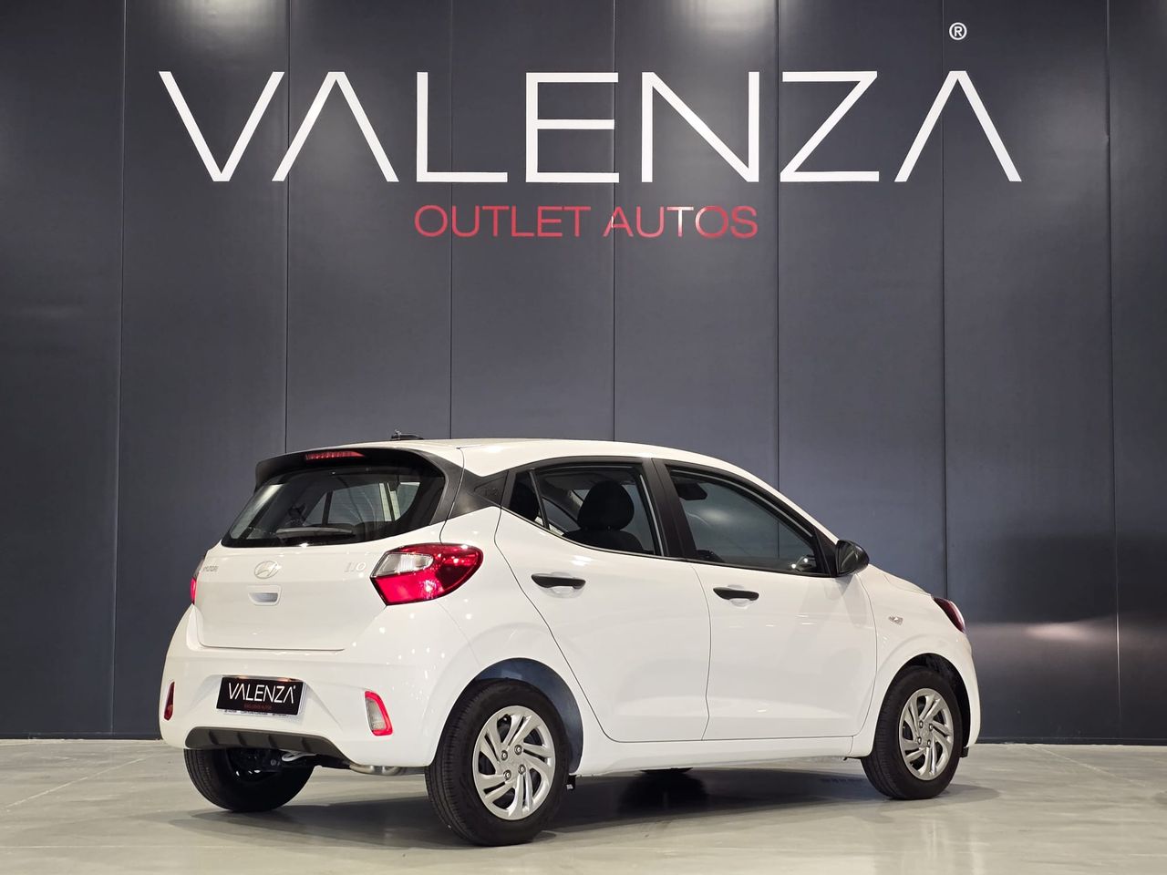 Foto Hyundai i10 2