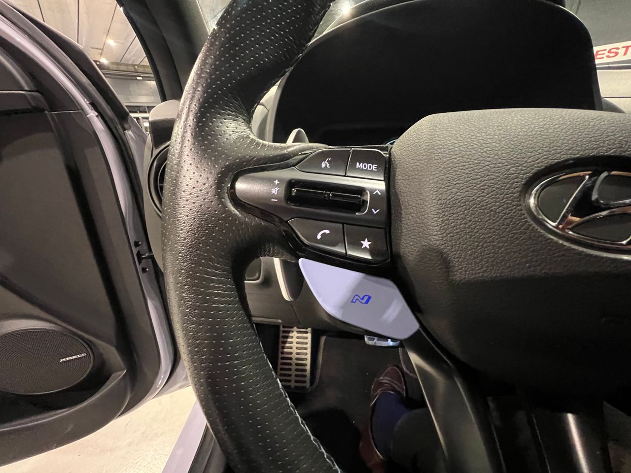 Foto Hyundai Kona 15