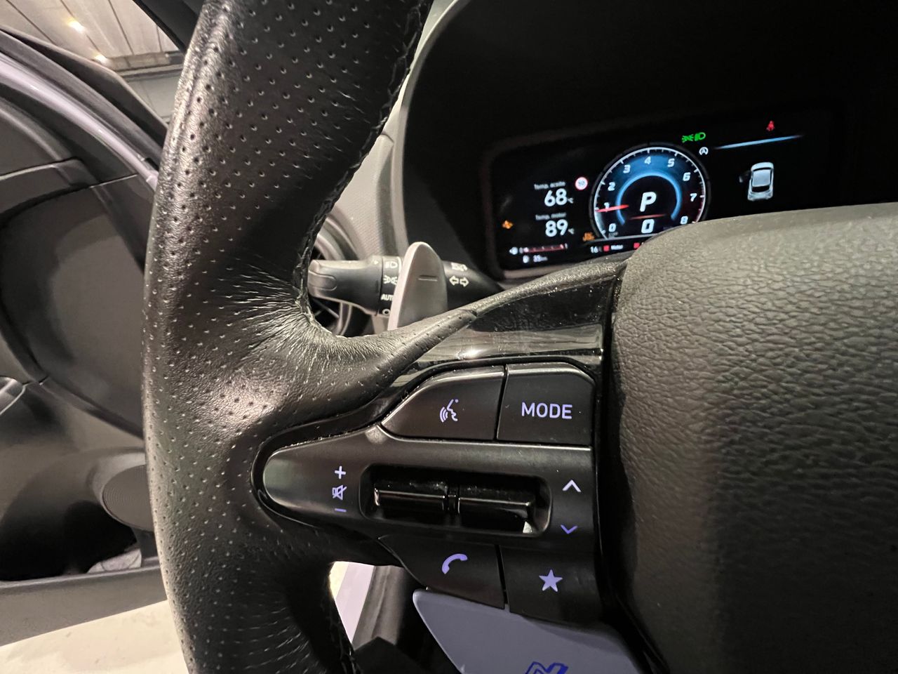 Foto Hyundai Kona 20