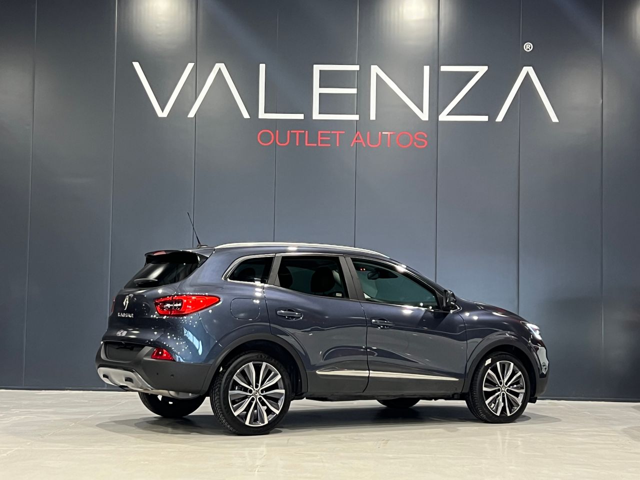 Foto Renault Kadjar 2