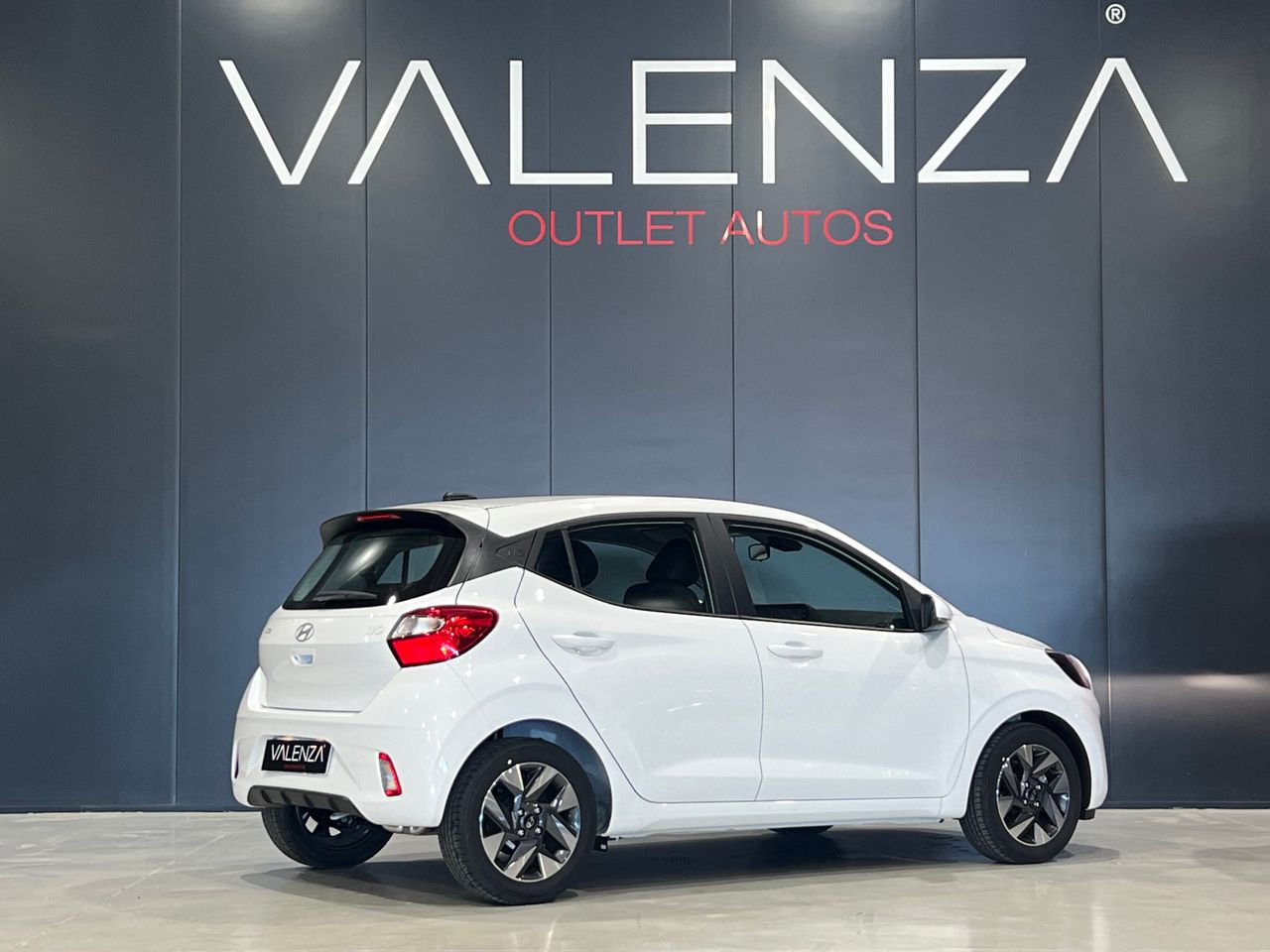 Foto Hyundai i10 2