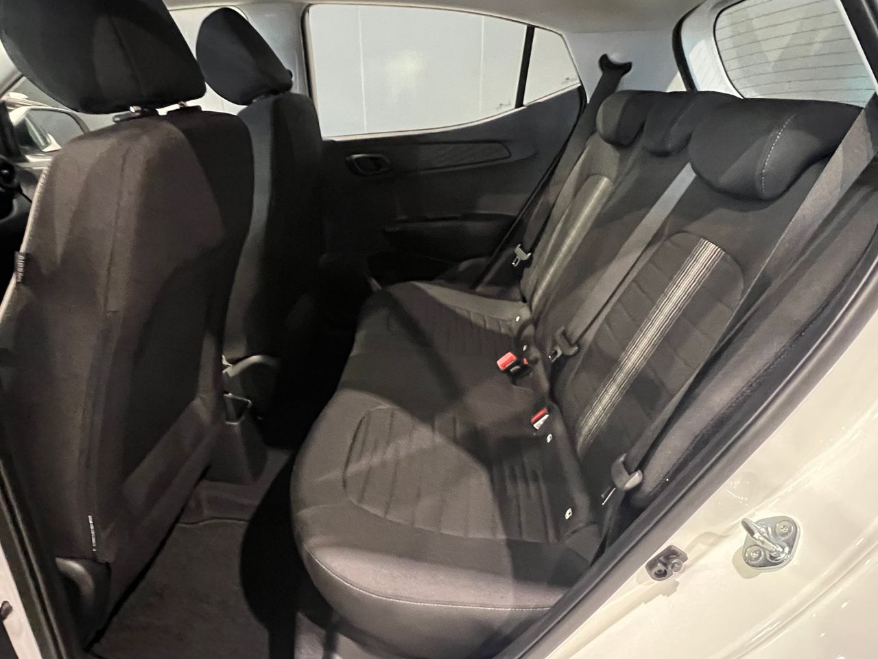 Foto Hyundai i10 4