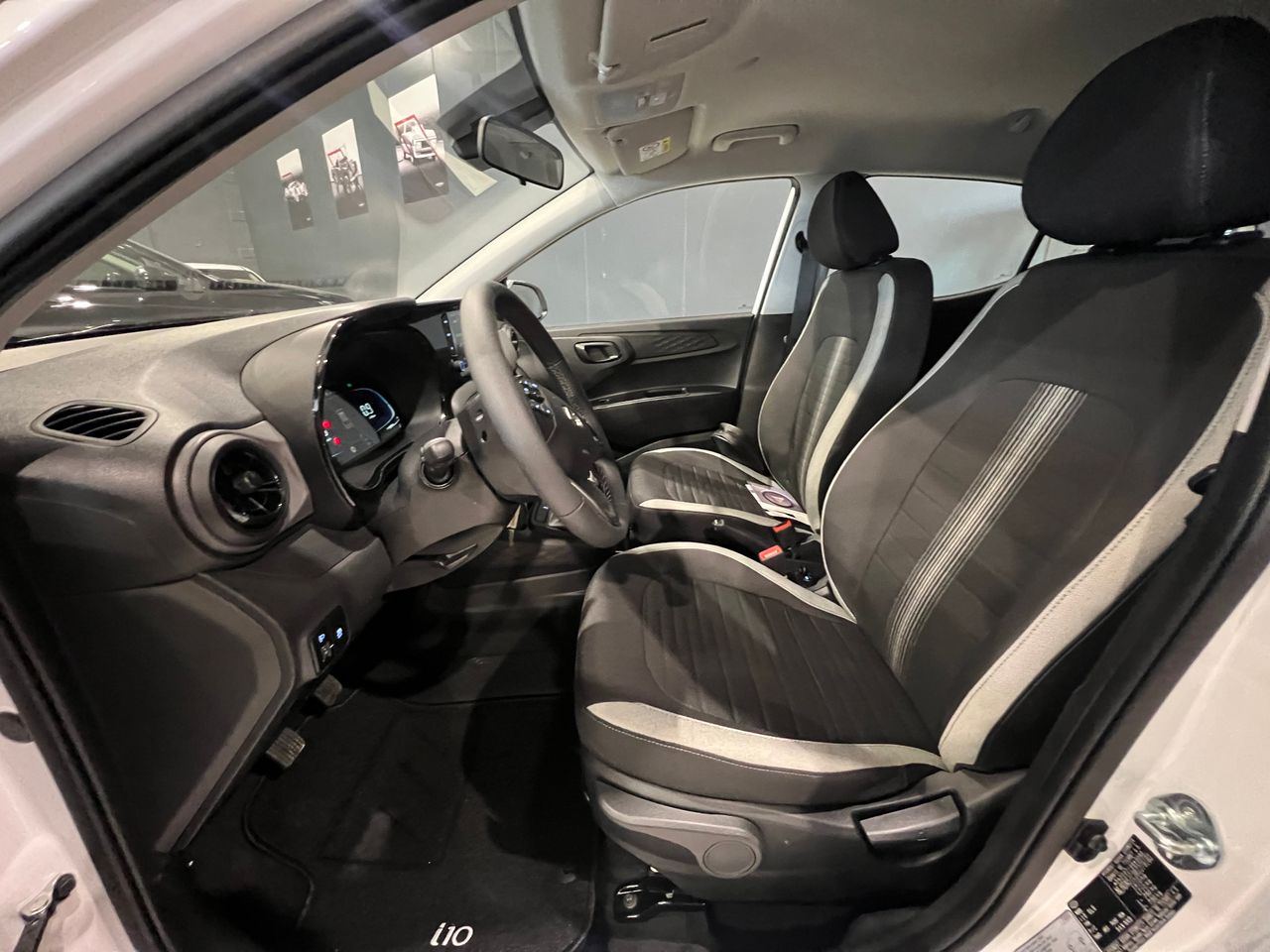 Foto Hyundai i10 6