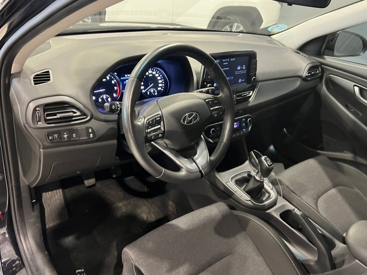 Foto Hyundai i30 8