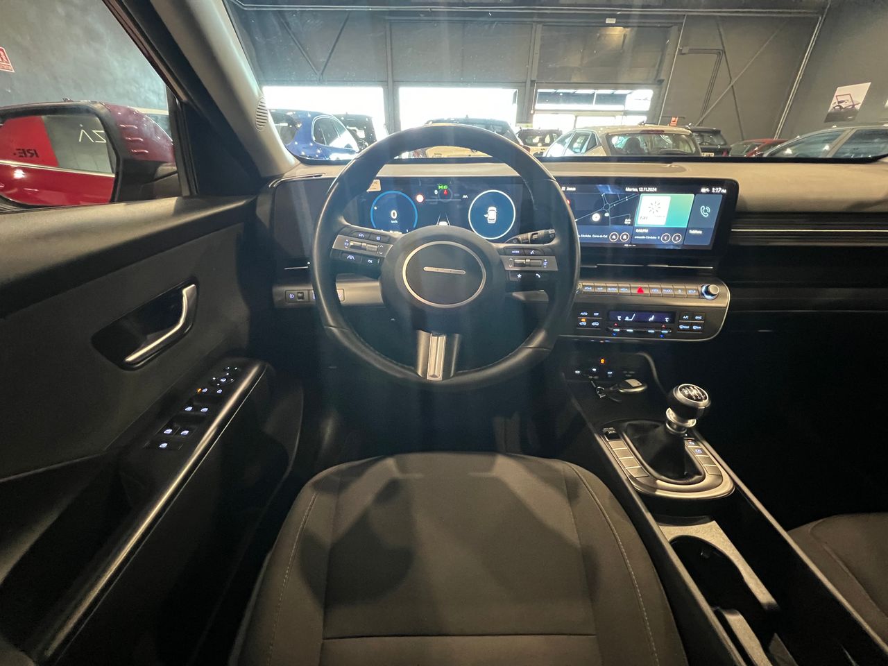 Foto Hyundai Kona 13