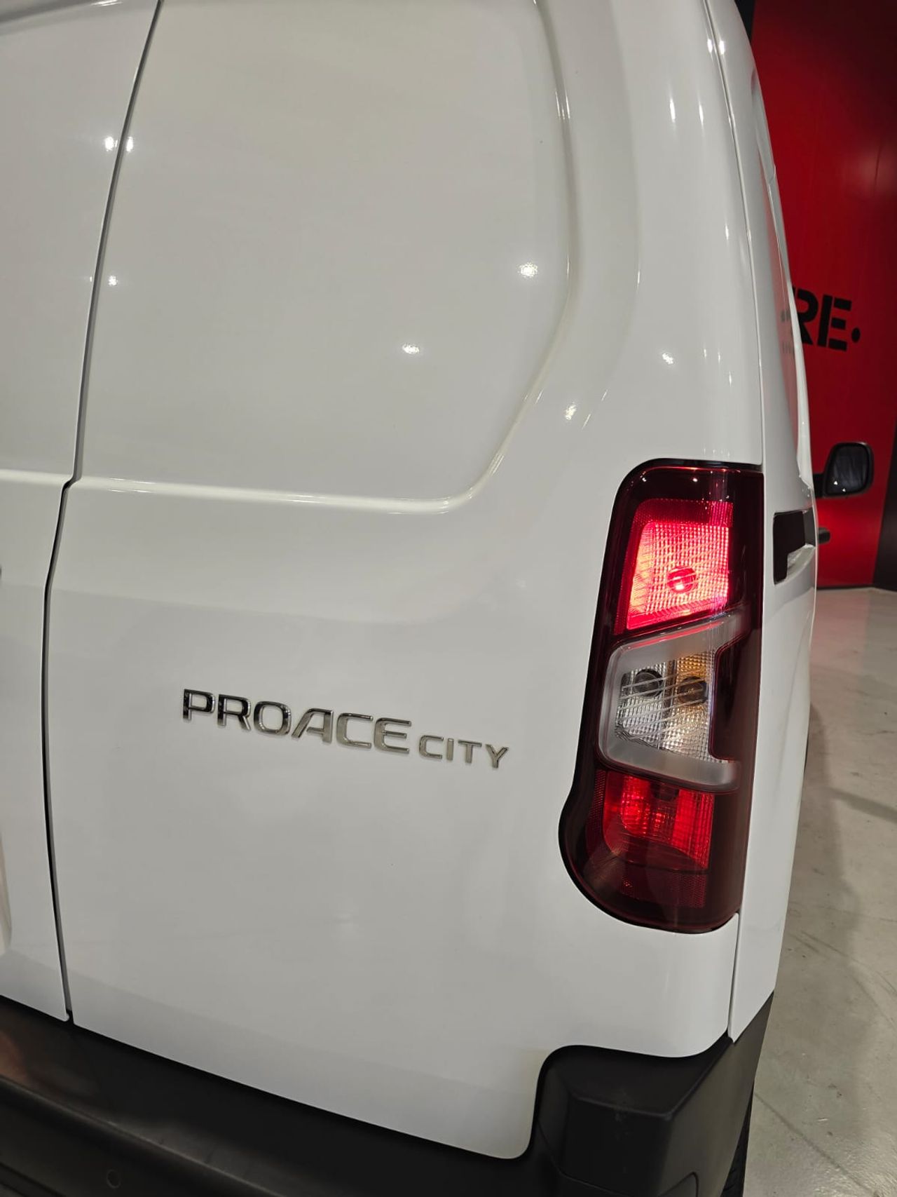 Foto Toyota Proace 17