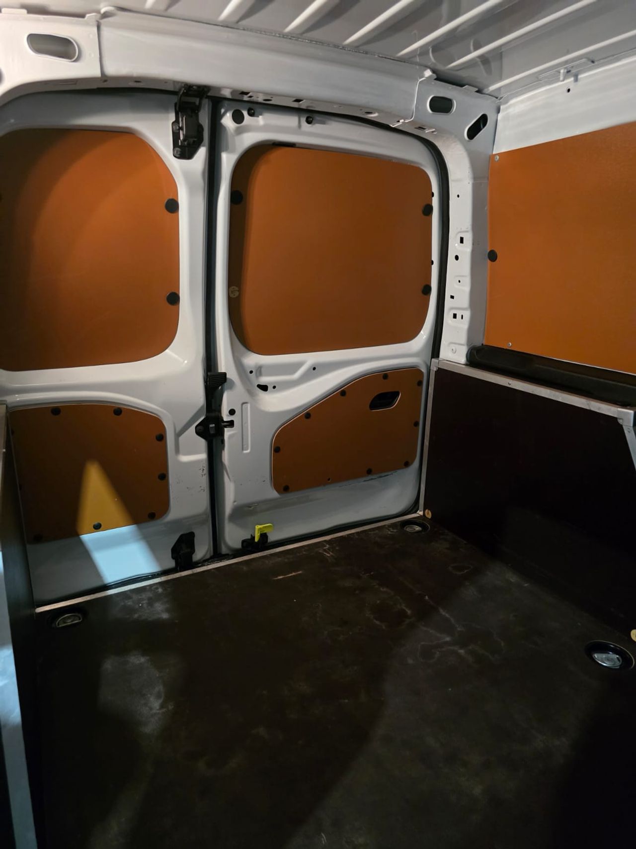 Foto Toyota Proace 29