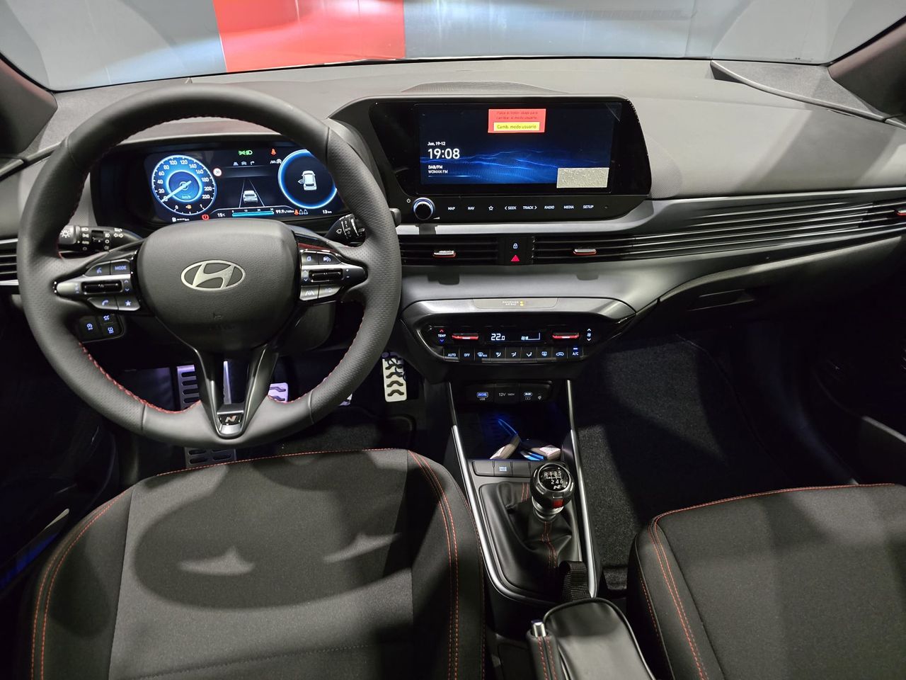 Foto Hyundai i20 16