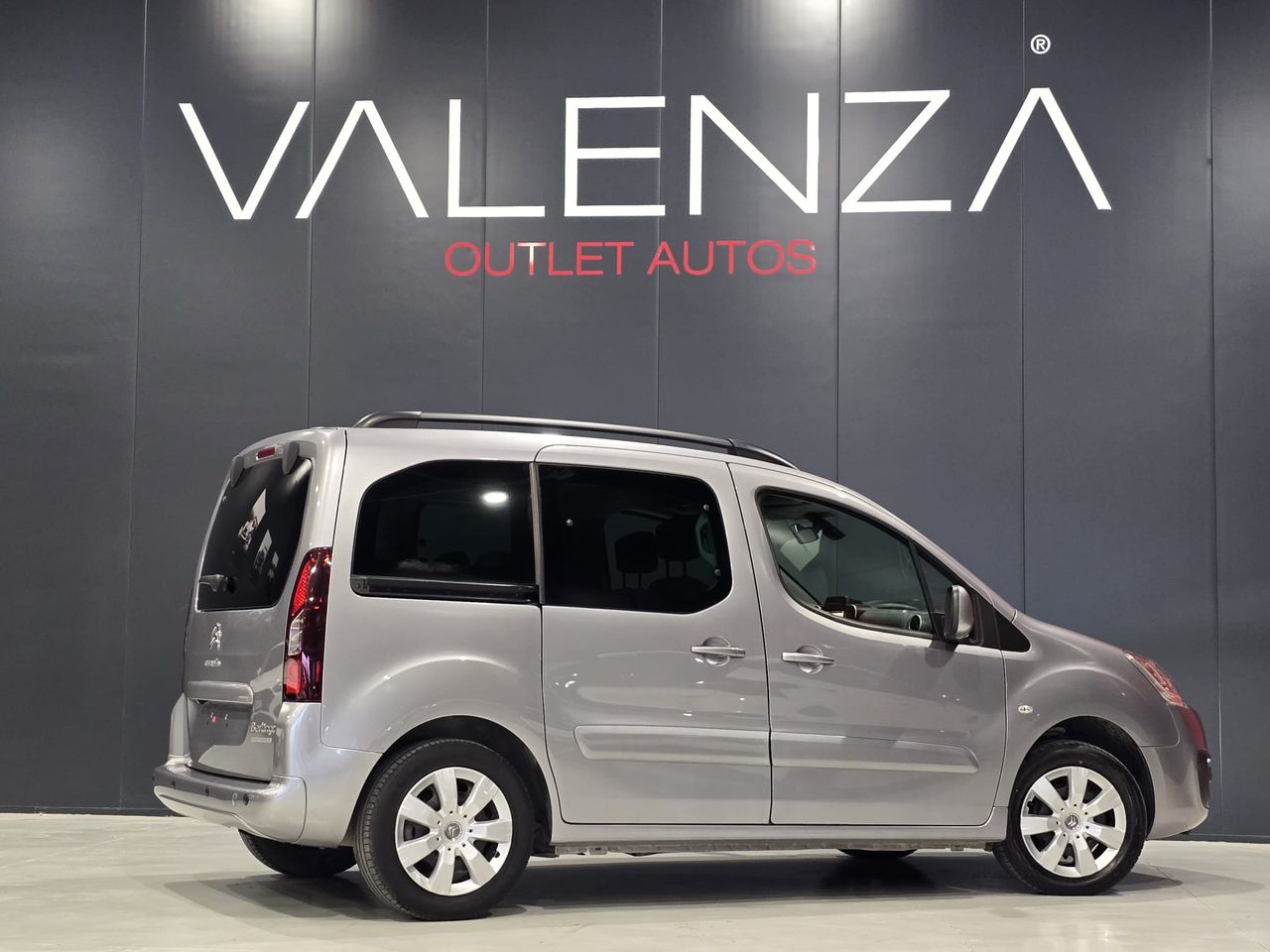 Foto Citroën Berlingo 2