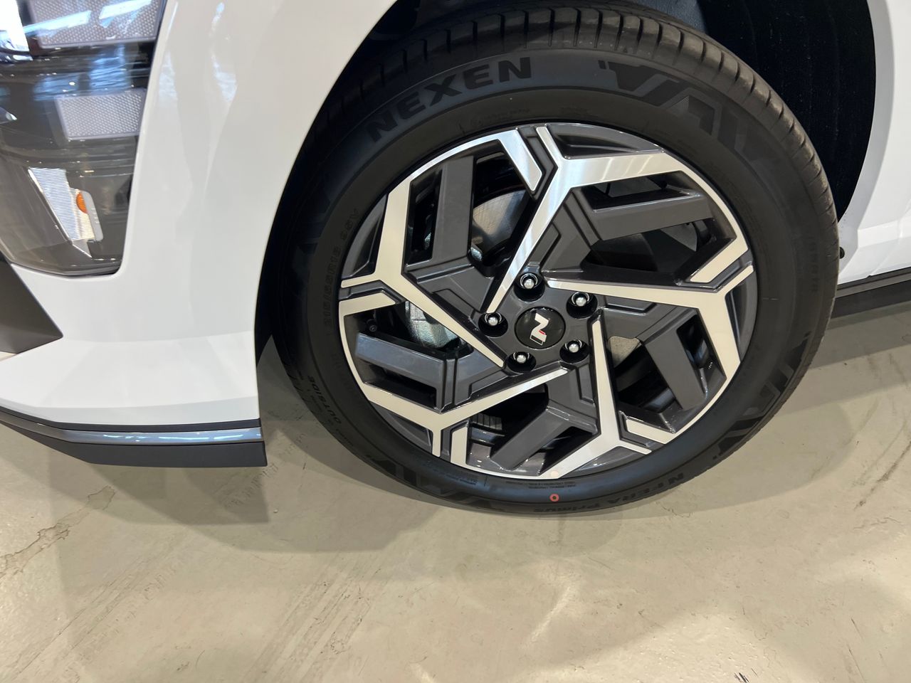 Foto Hyundai Kona 4