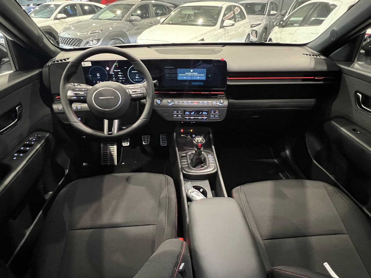 Foto Hyundai Kona 10