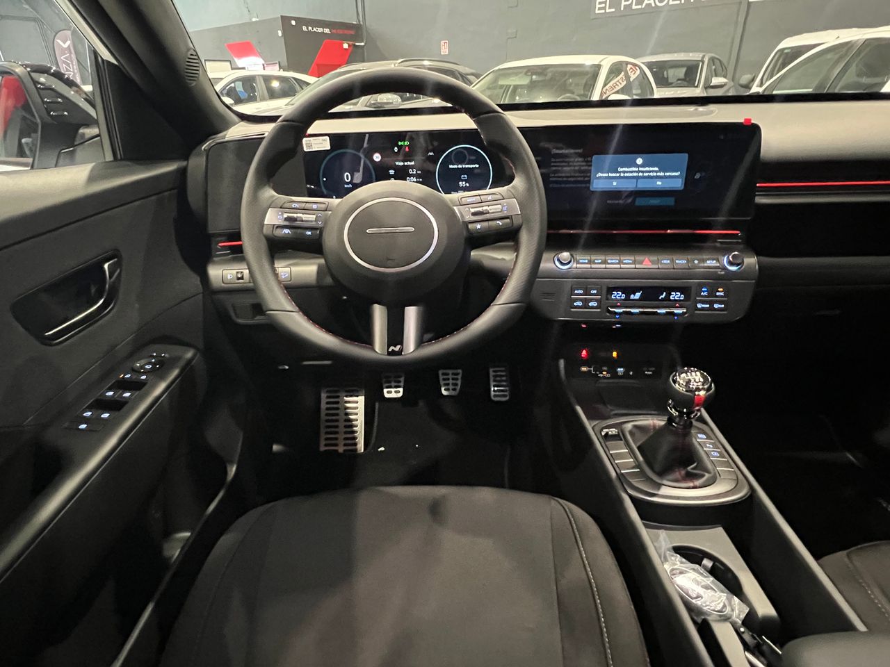 Foto Hyundai Kona 15