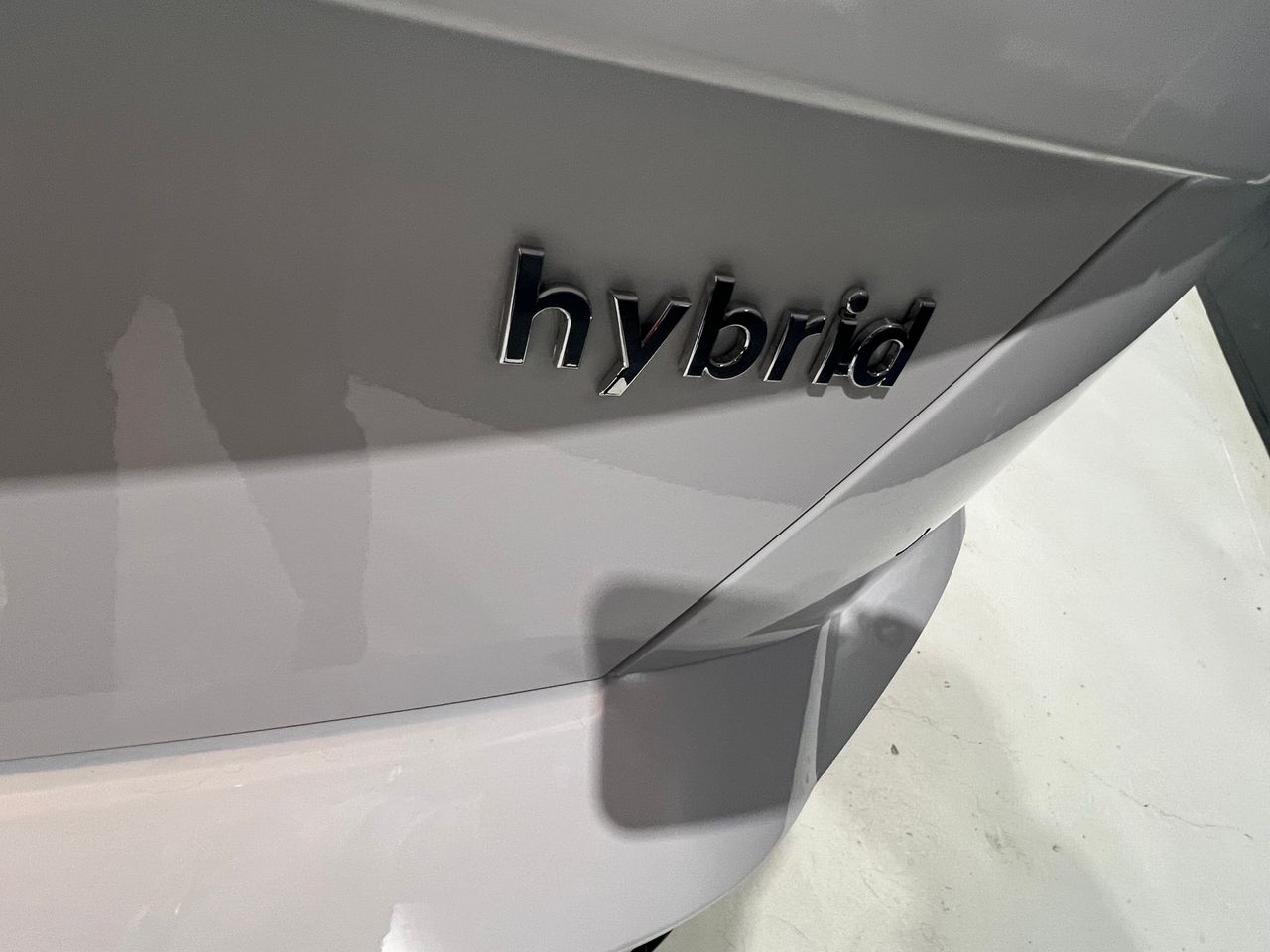 Foto Hyundai Kona 16