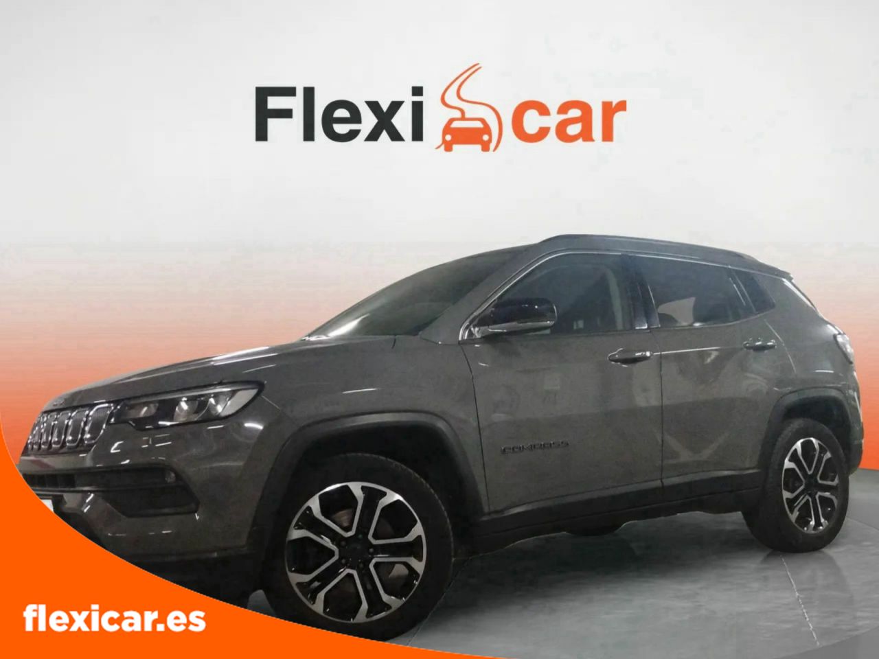 Foto Jeep Compass 3