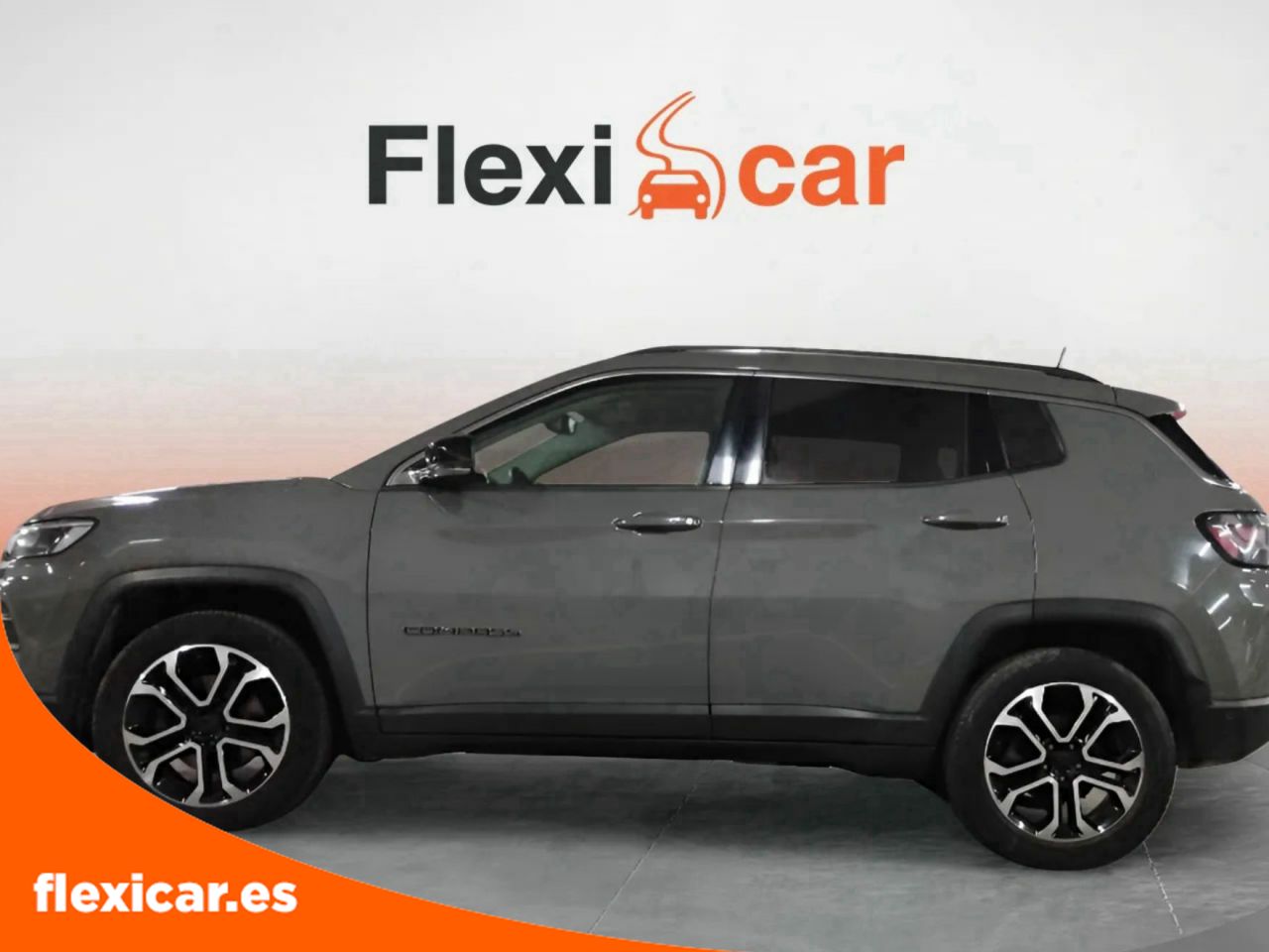 Foto Jeep Compass 4