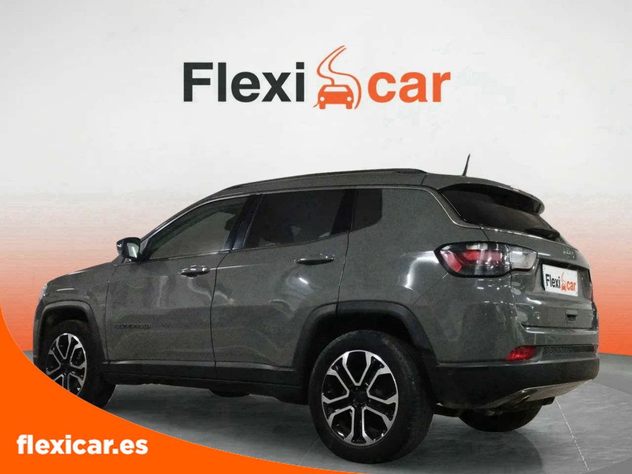 Foto Jeep Compass 5