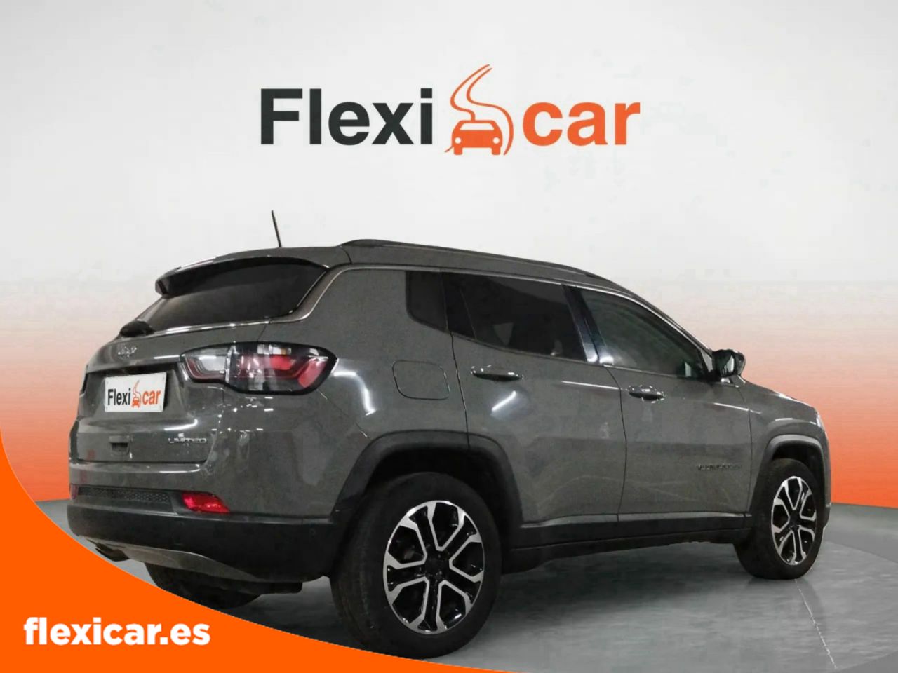 Foto Jeep Compass 8