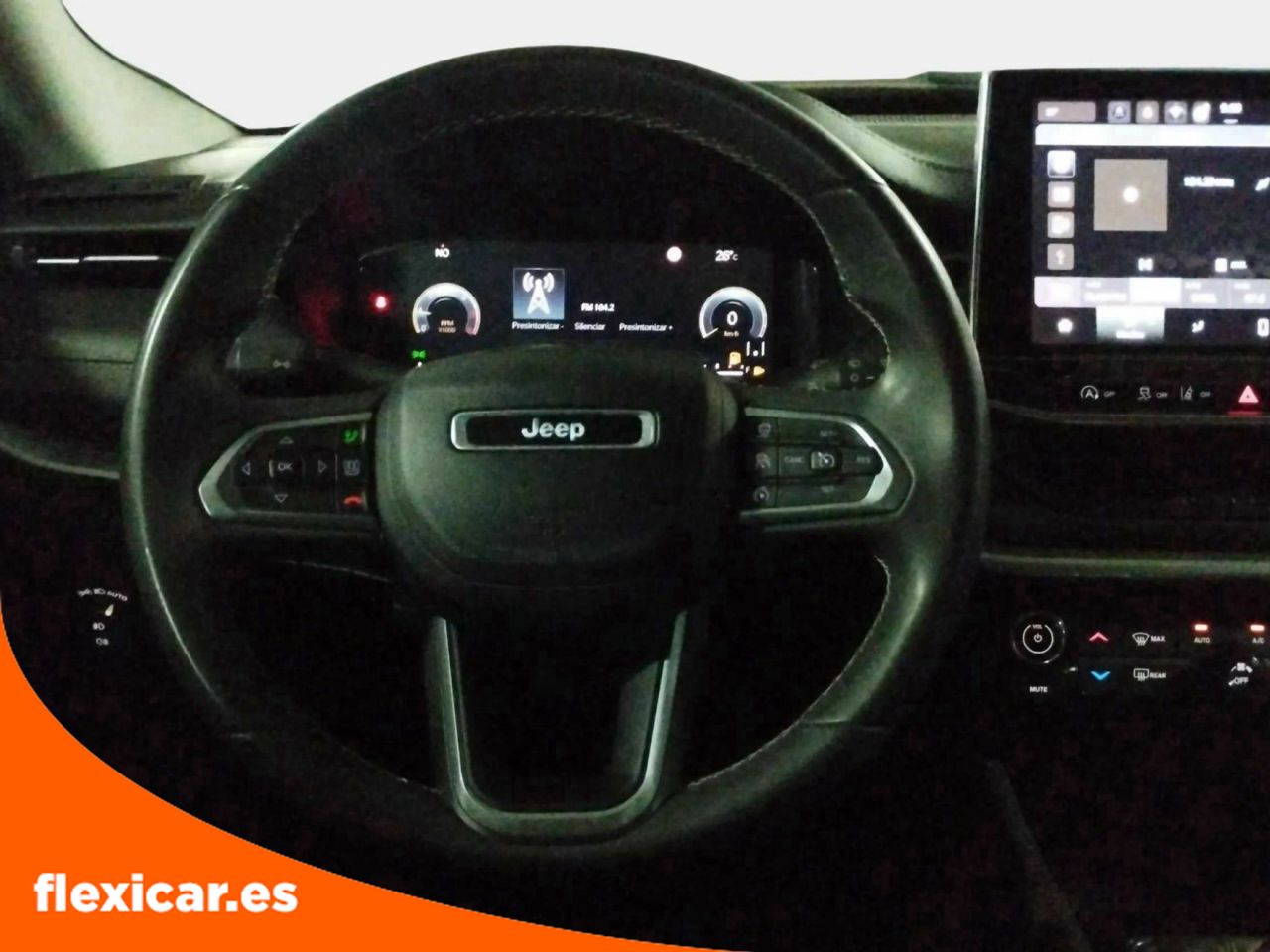 Foto Jeep Compass 12