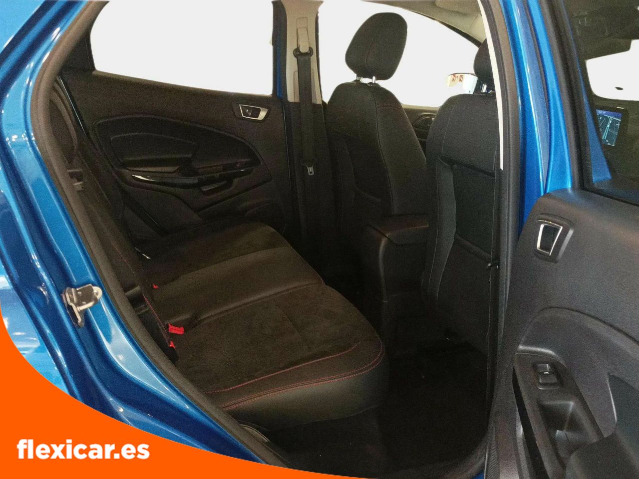 Foto Ford Ecosport 10