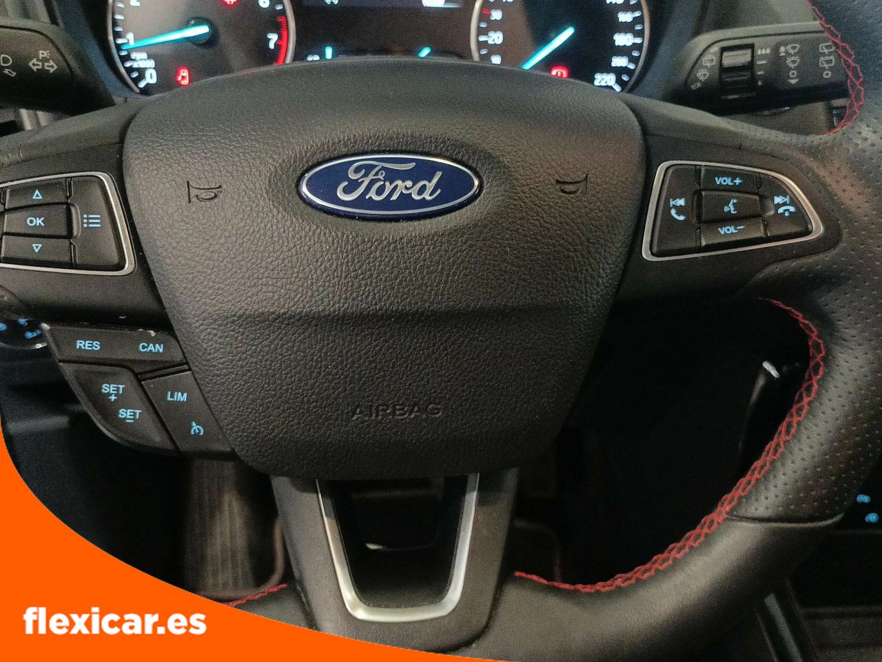 Foto Ford Ecosport 20