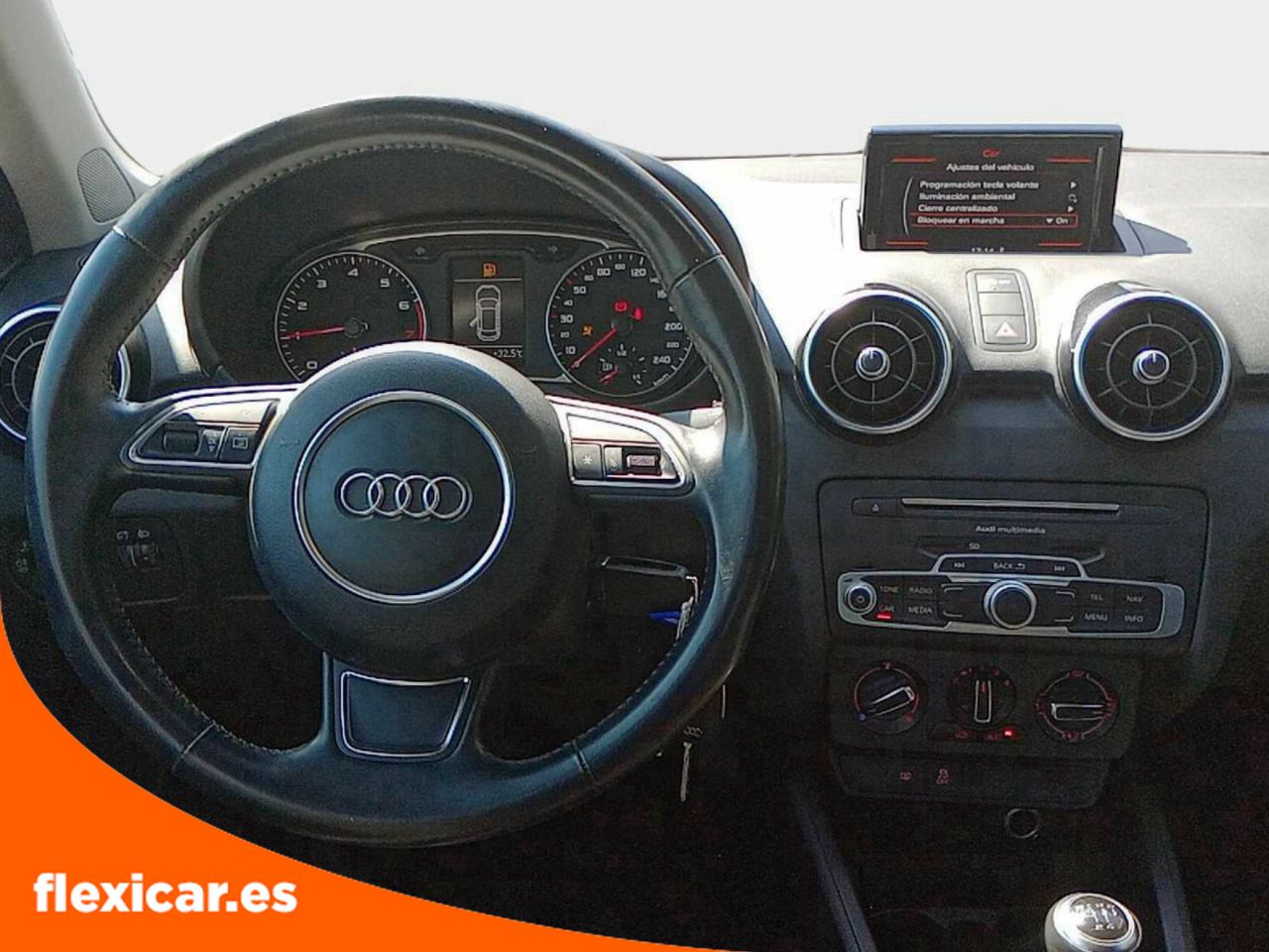 Foto Audi A1 18