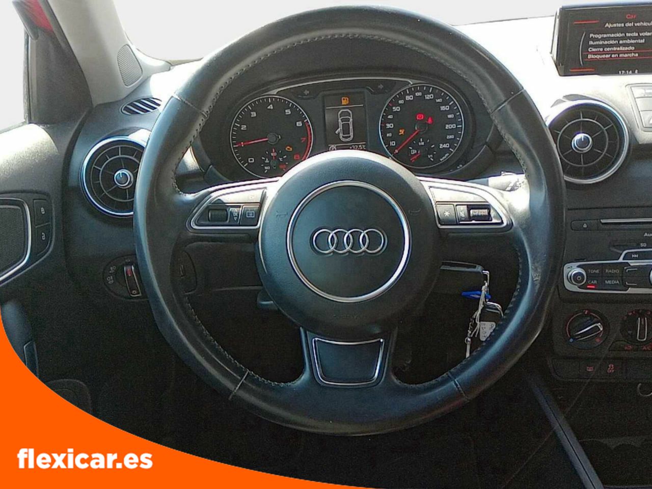 Foto Audi A1 19