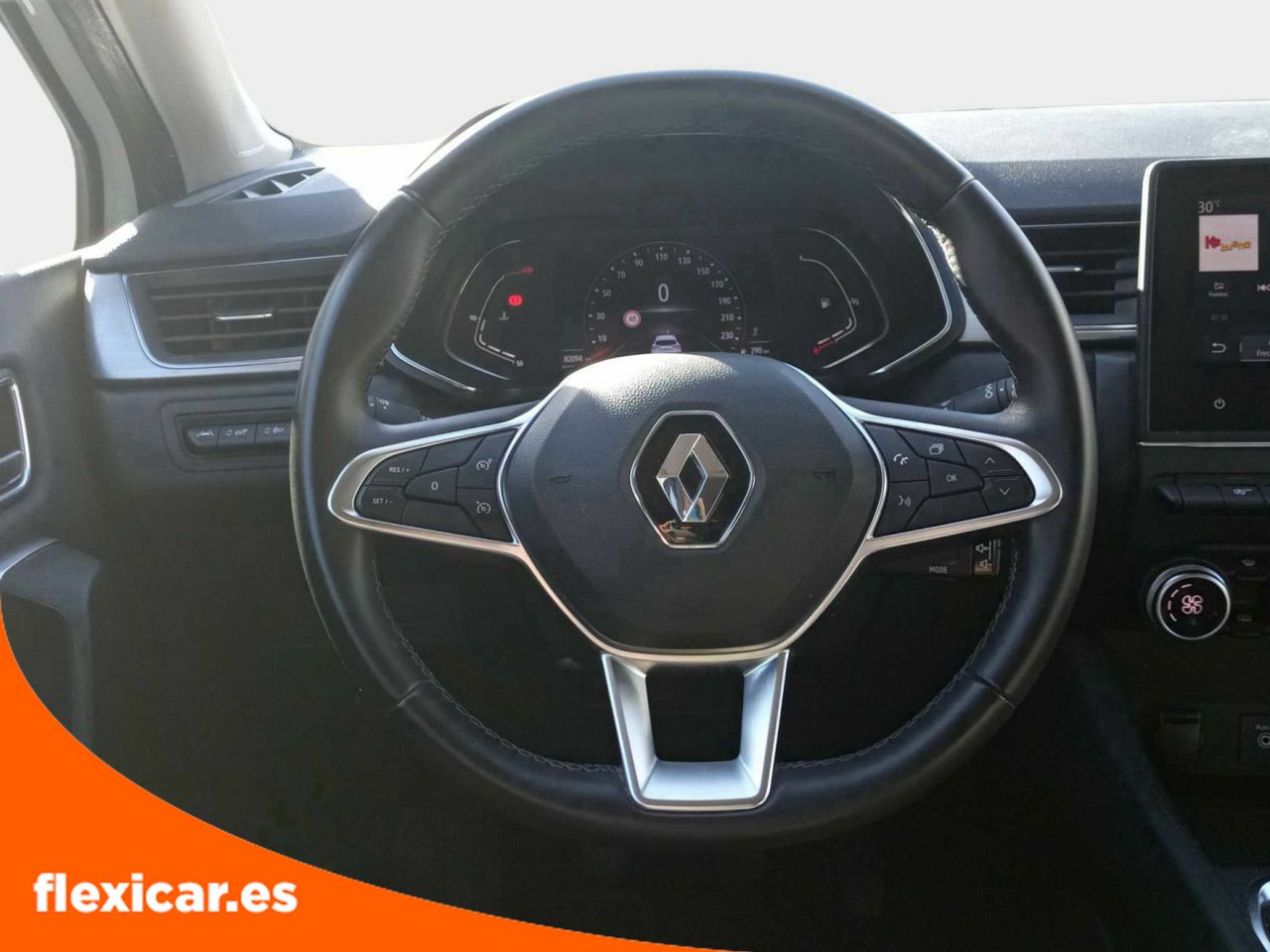 Foto Renault Captur 12